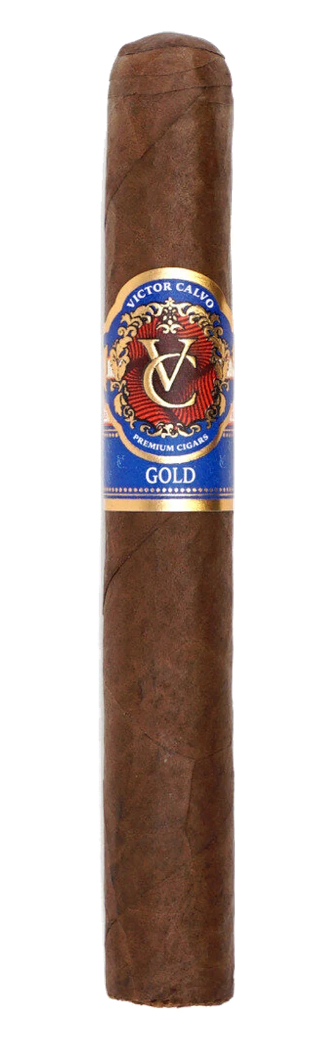 Víctor Calvo Gold Toro