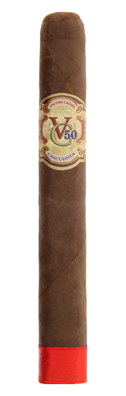 Víctor Calvo Nicaragua Cincuenta Sublime