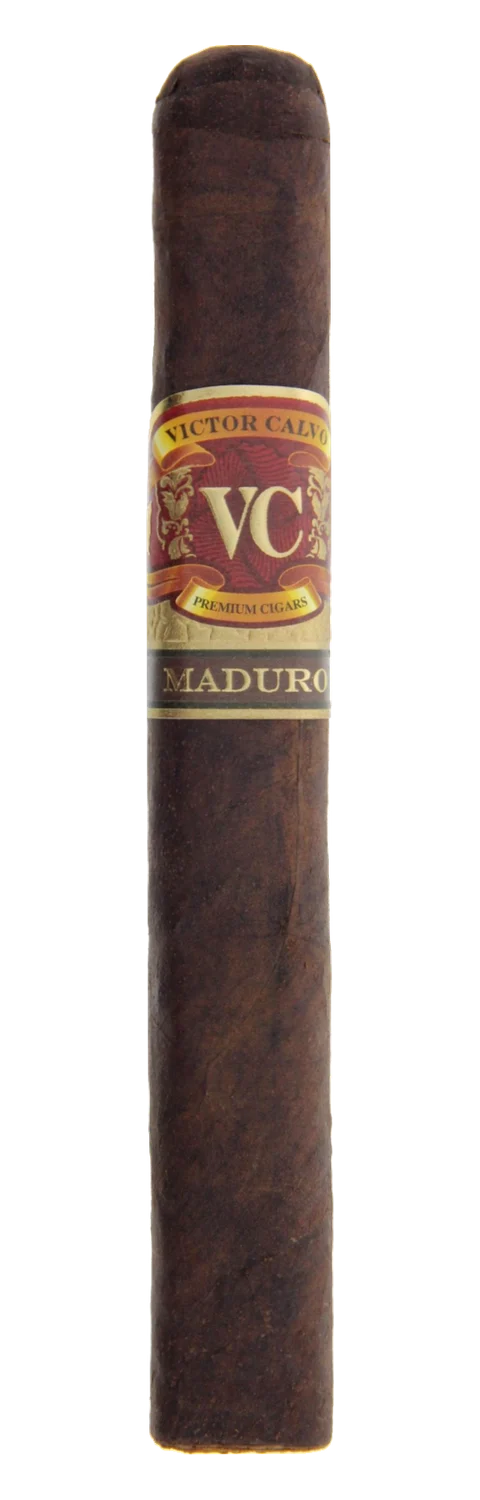 Víctor Calvo Nicaragua Maduro Gran Corona