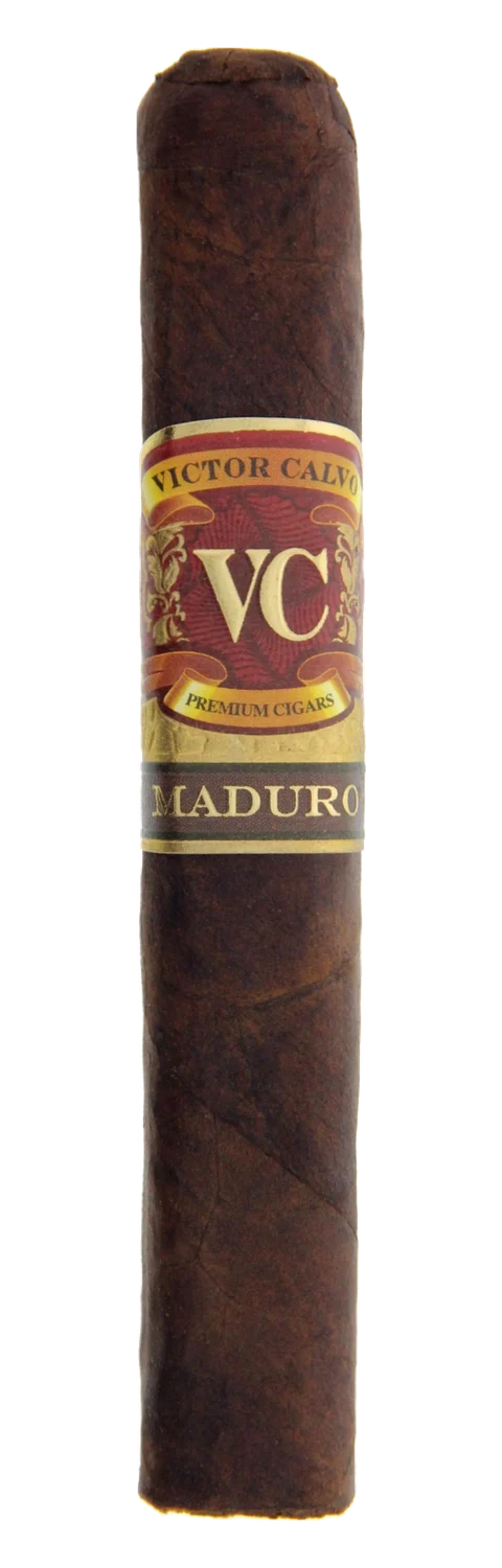Víctor Calvo Nicaragua Maduro Robusto