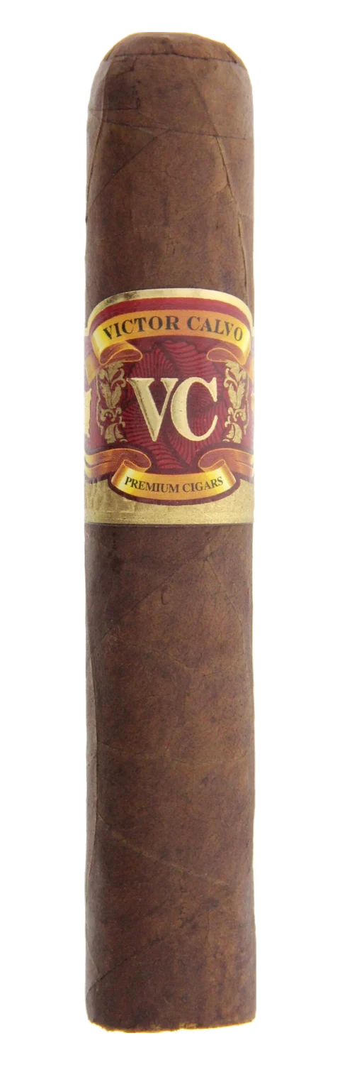 Víctor Calvo Nicaragua Sun Grown Gran Robusto