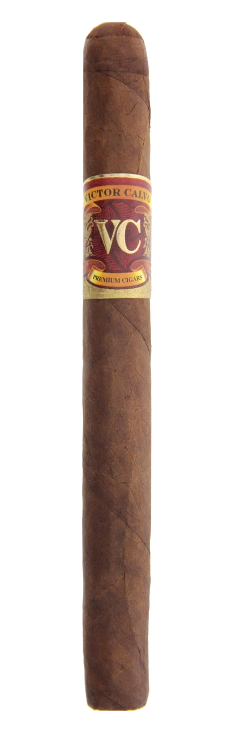 Víctor Calvo Nicaragua Sun Grown Lancero