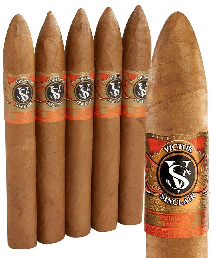 Víctor Sinclair – 10th Anniversary – Torpedo