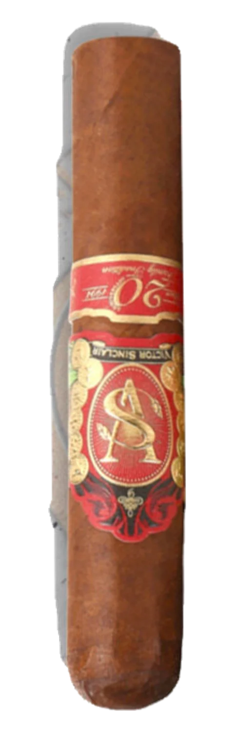 Víctor Sinclair – 20th Anniversary – Robusto