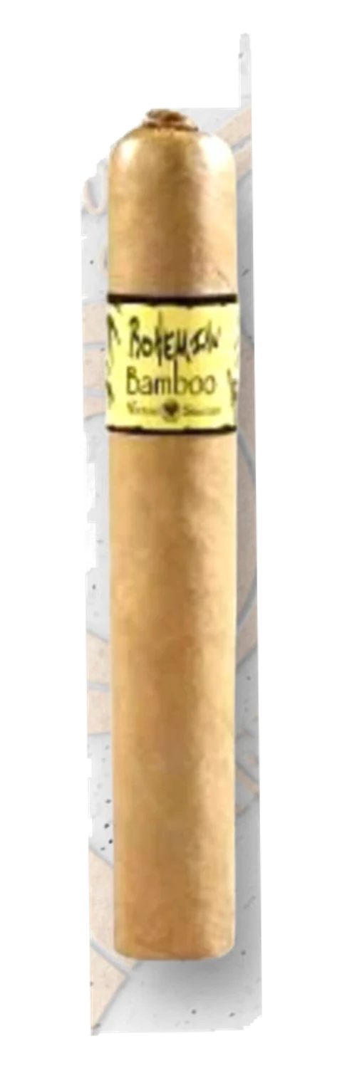 Víctor Sinclair – Bohemian Bamboo – Greenwich Village