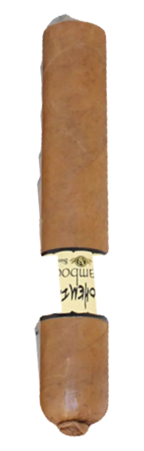Víctor Sinclair – Bohemian Bamboo – North Beach