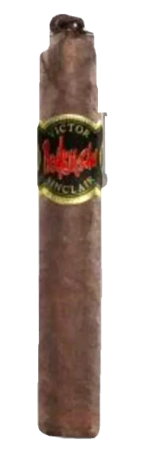 Víctor Sinclair – Bohemian Black Oscuro – North Beach