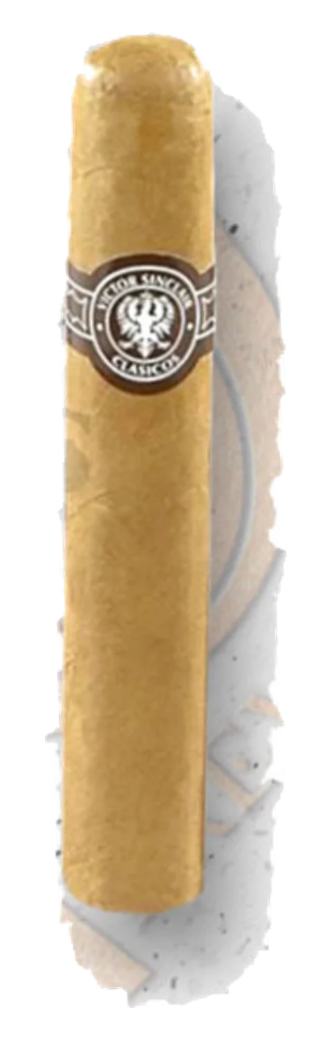 Víctor Sinclair – Clasicos – Robusto Natural