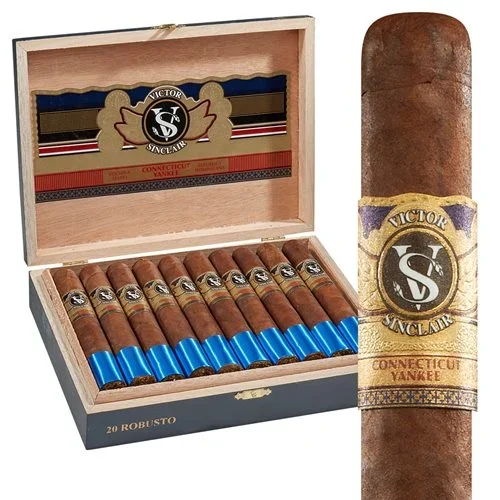 Víctor Sinclair – Connecticut Yankee – Toro