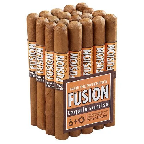 Víctor Sinclair Fusion – Corona