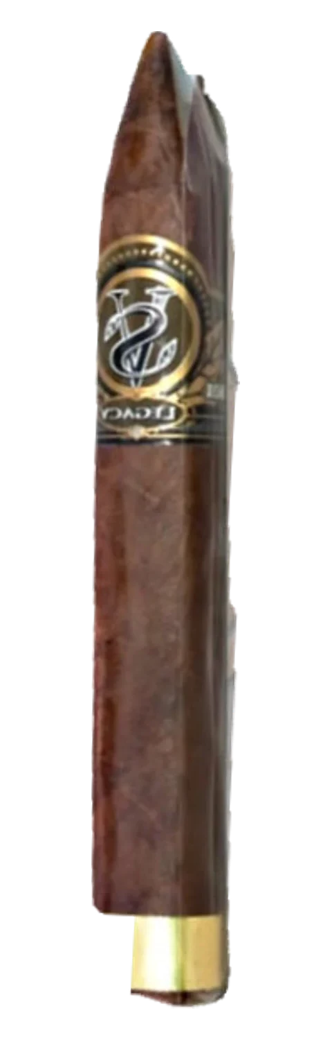Víctor Sinclair – Legacy Box Press – Torpedo