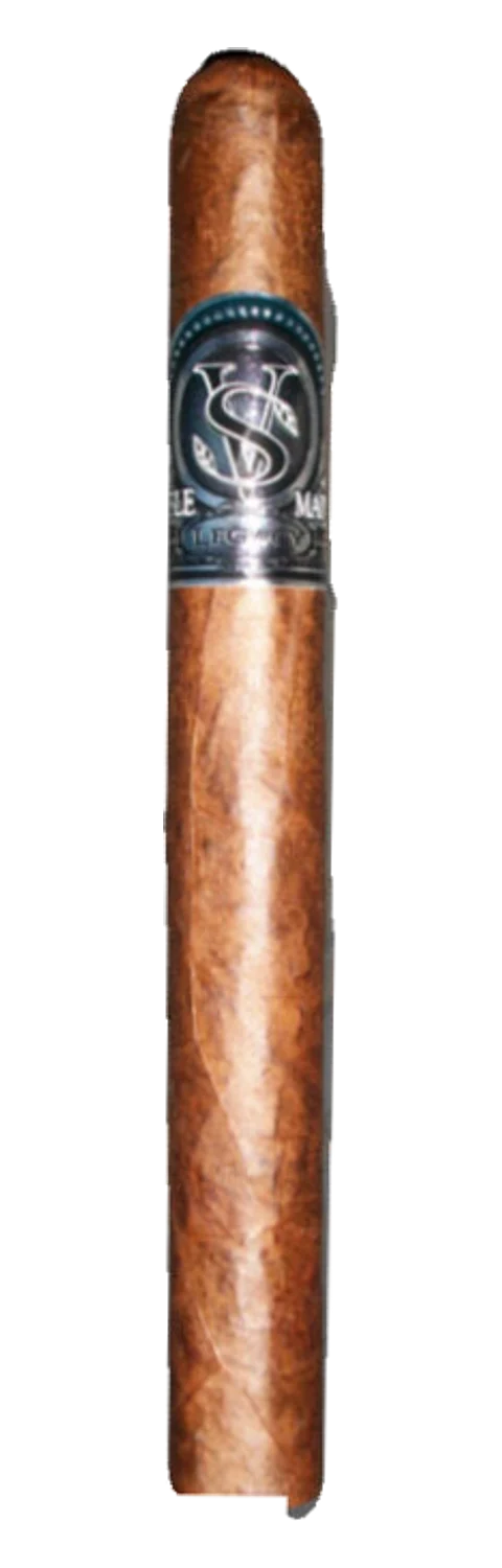 Víctor Sinclair – Legacy Double Maduro – Churchill