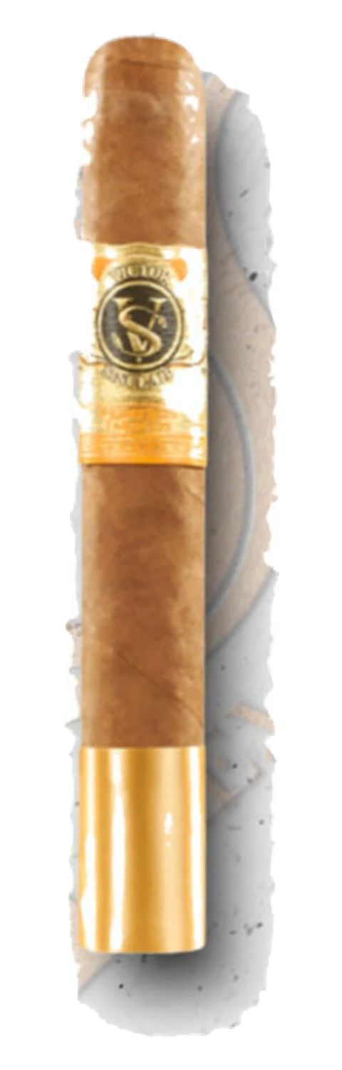 Víctor Sinclair – Primeros – Robusto