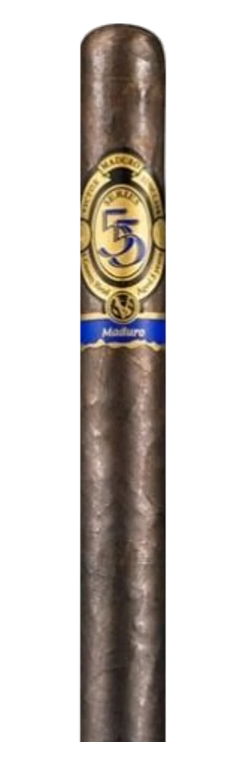 Víctor Sinclair – Serie 55 Blue Label Maduro – Robusto