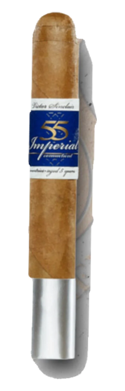 Víctor Sinclair – Serie 55 Imperial Connecticut – Robusto