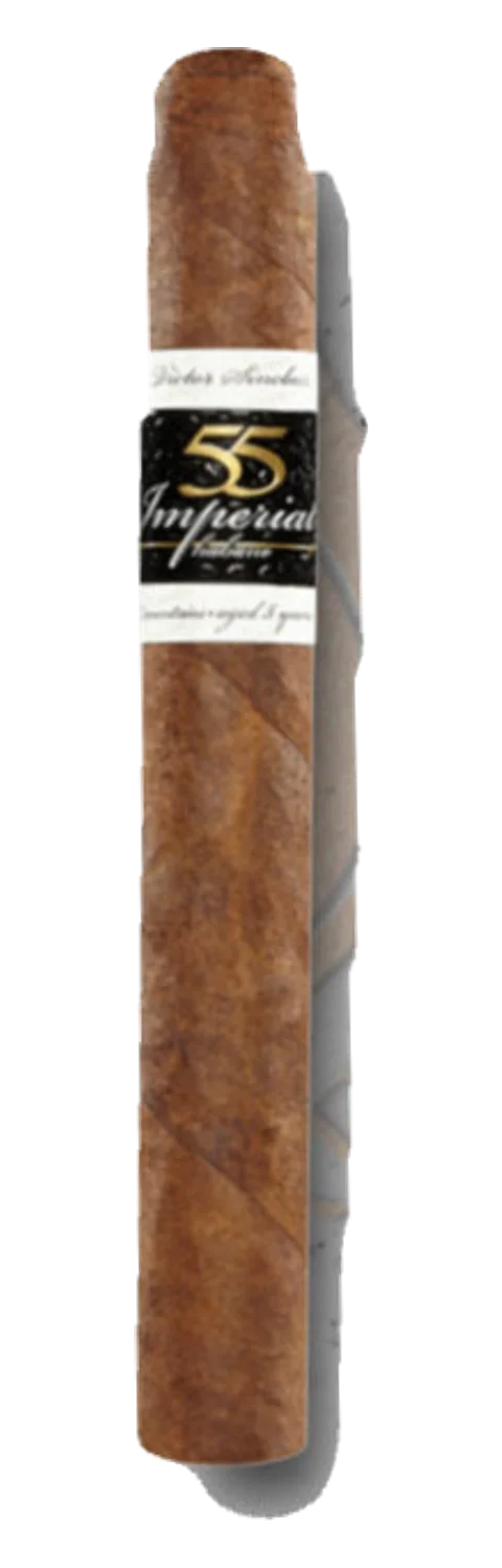 Víctor Sinclair – Serie 55 Imperial Habano – Double Toro