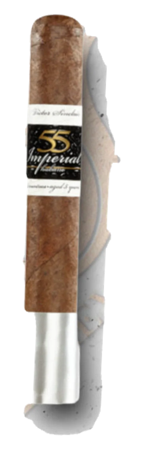 Víctor Sinclair – Serie 55 Imperial Habano – Robusto