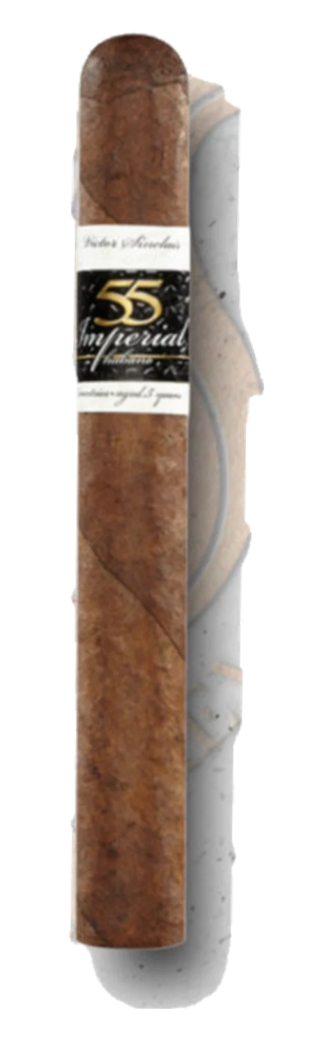 Víctor Sinclair – Serie 55 Imperial Habano – Toro