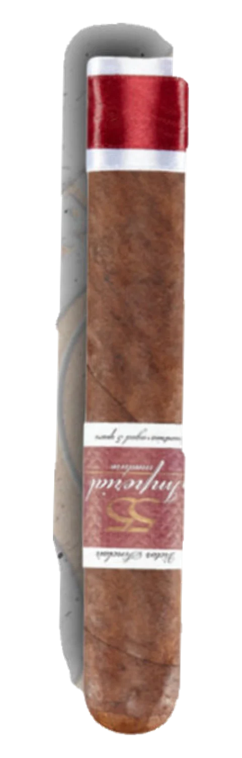 Víctor Sinclair – Serie 55 Imperial Maduro – Doble Toro