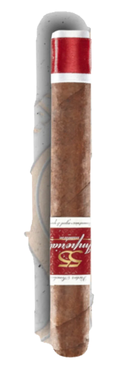 Víctor Sinclair – Serie 55 Imperial Maduro – Toro