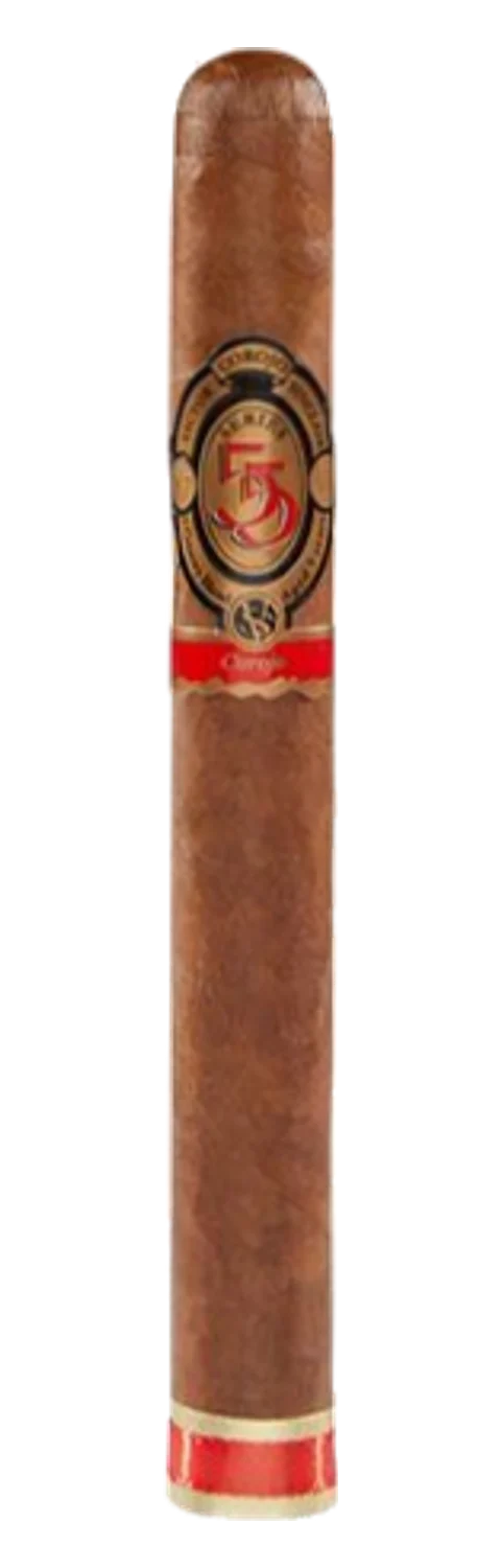 Víctor Sinclair – Serie 55 Red Label Corojo – Torpedo