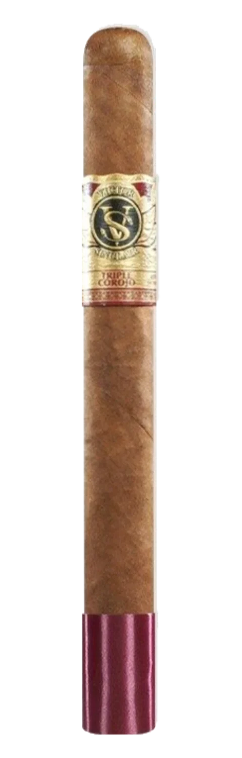 Víctor Sinclair – Triple Corojo – Churchill
