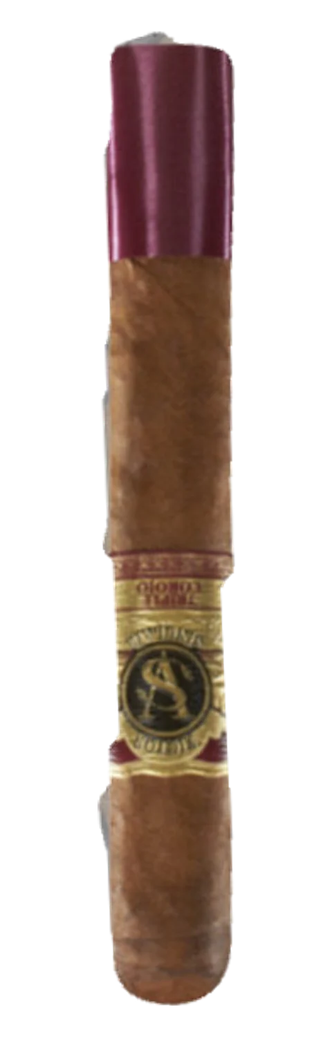 Víctor Sinclair – Triple Corojo – Robusto