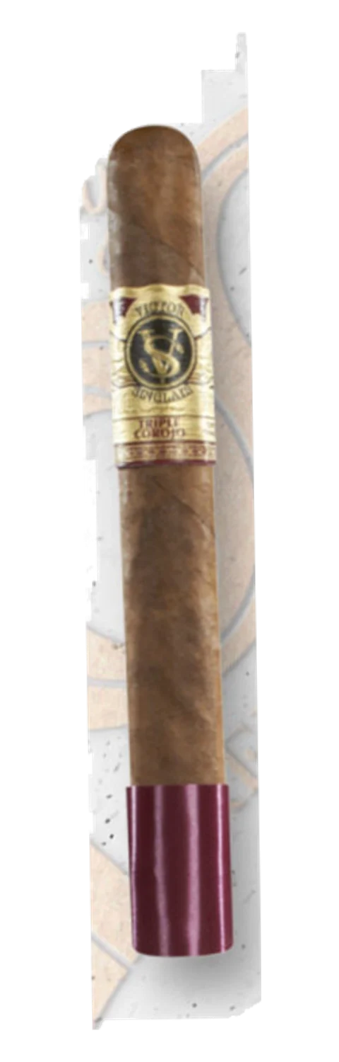Víctor Sinclair – Triple Corojo – Toro