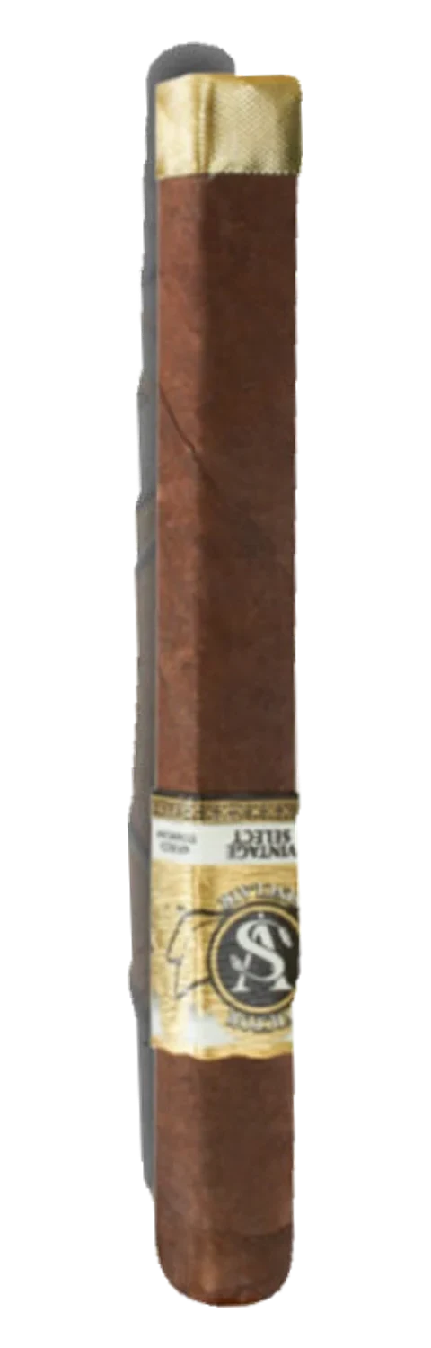 Víctor Sinclair – Vintage Select – Toro