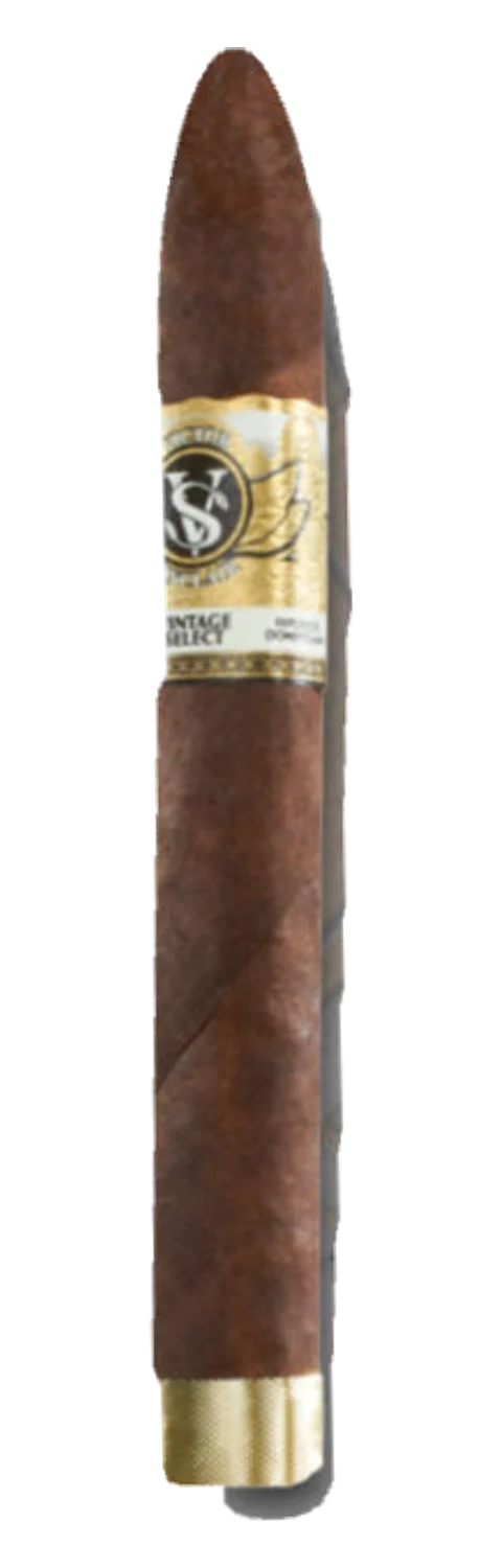 Víctor Sinclair – Vintage Select – Torpedo