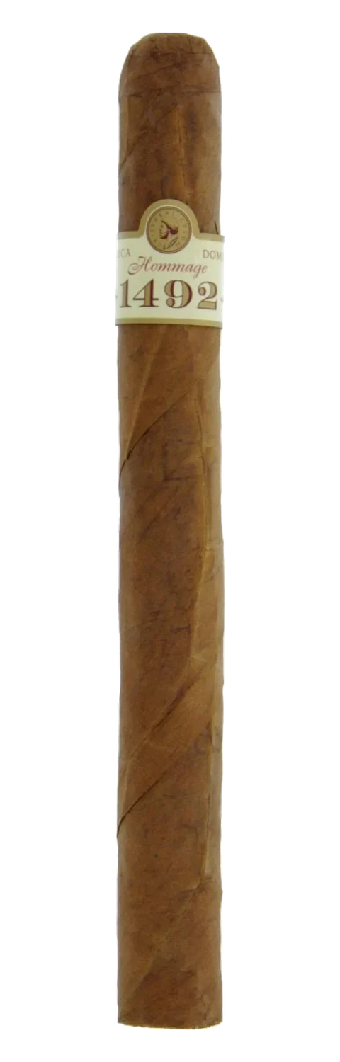 Villiger 1492 Gran Reserva Long Corona