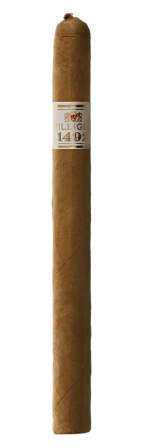 Villiger 1492 Long Panetela