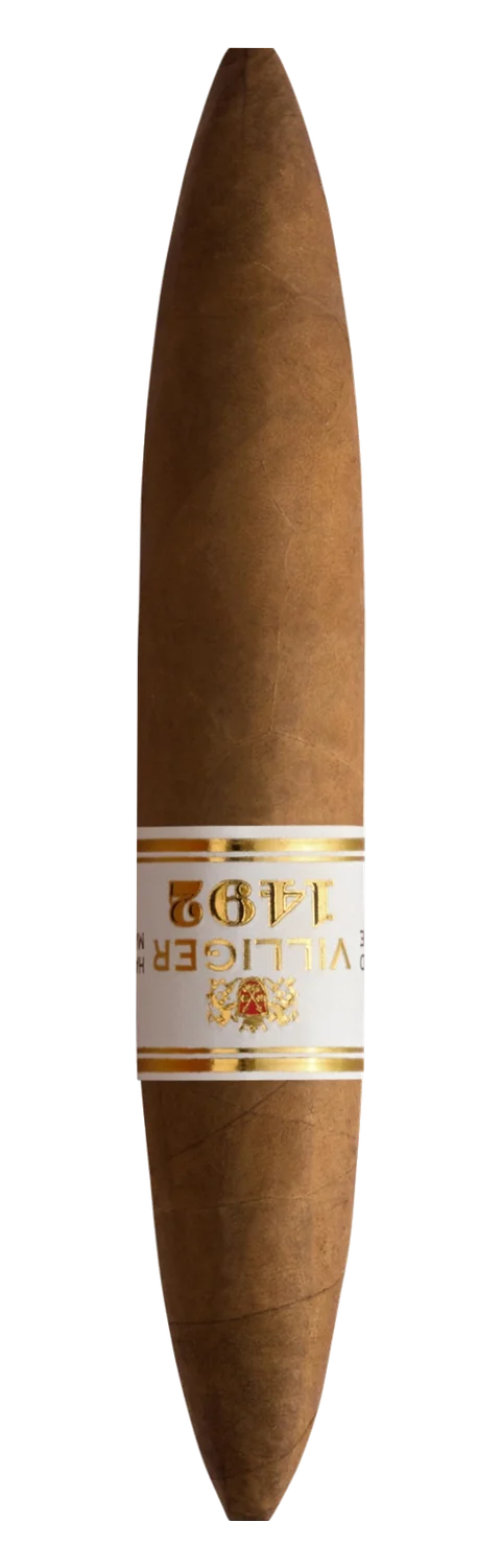 Villiger 1492 Short Perfecto