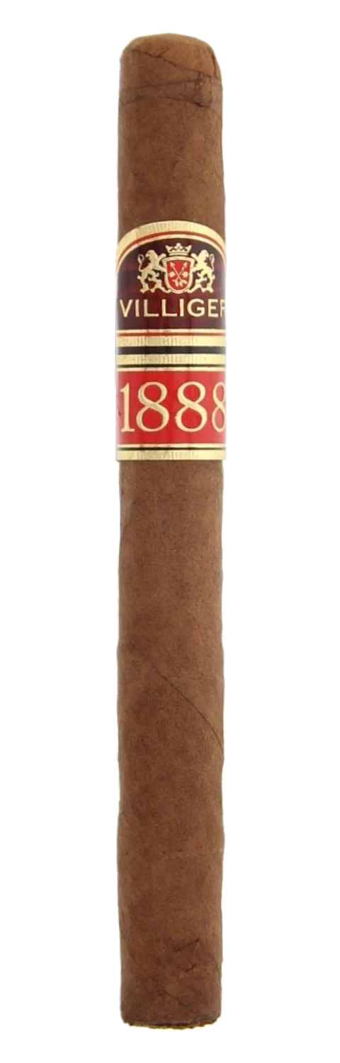 Villiger 1888 Minuto