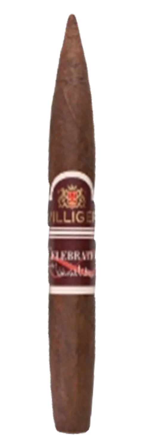 Villiger Celebration by Heinrich Villiger – Diadema Fina