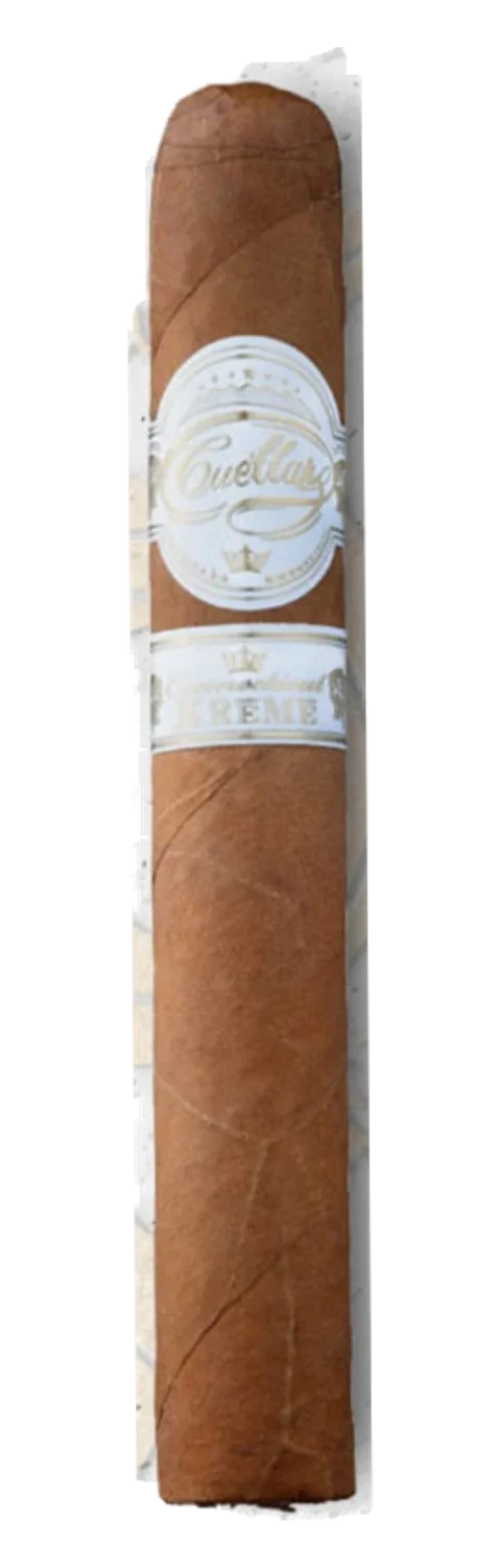 Villiger Cuellar Connecticut Kreme – Toro Gordo