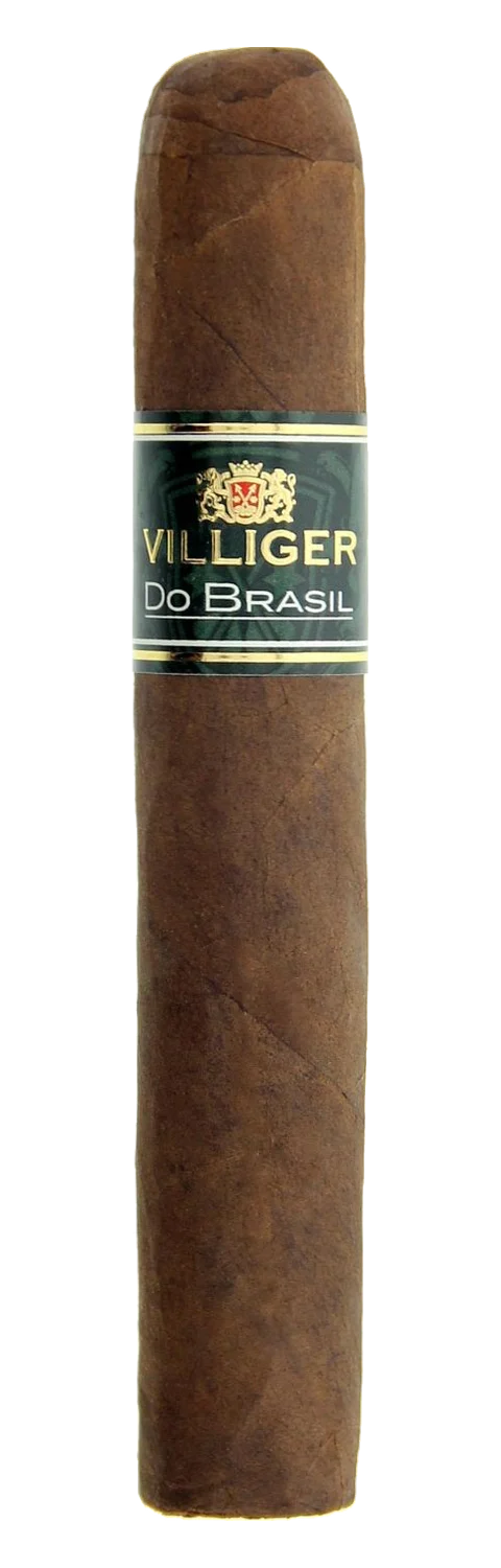 Villiger Do Brasil Maduro Robusto