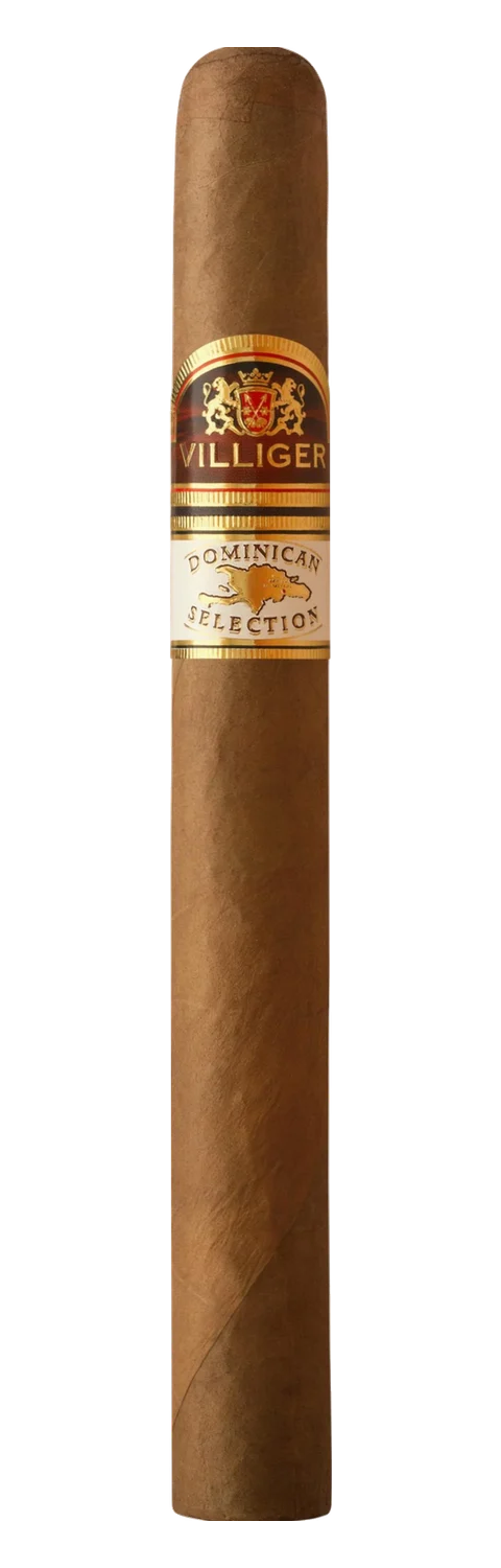 Villiger Dominican Selection Churchill