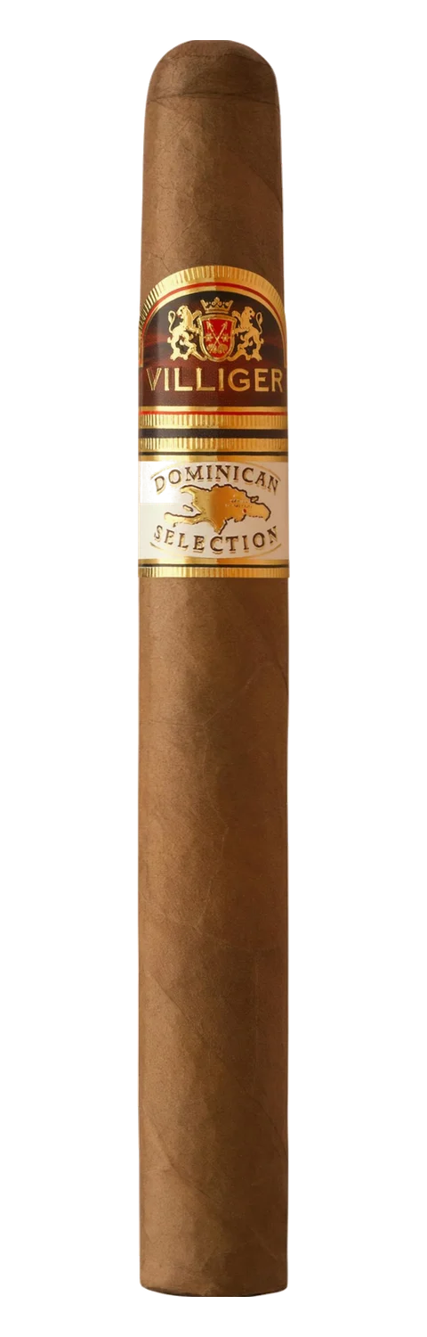 Villiger Dominican Selection Corona