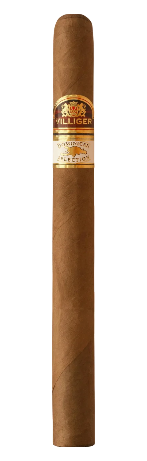 Villiger Dominican Selection Panatela