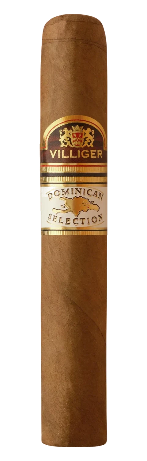 Villiger Dominican Selection Perla