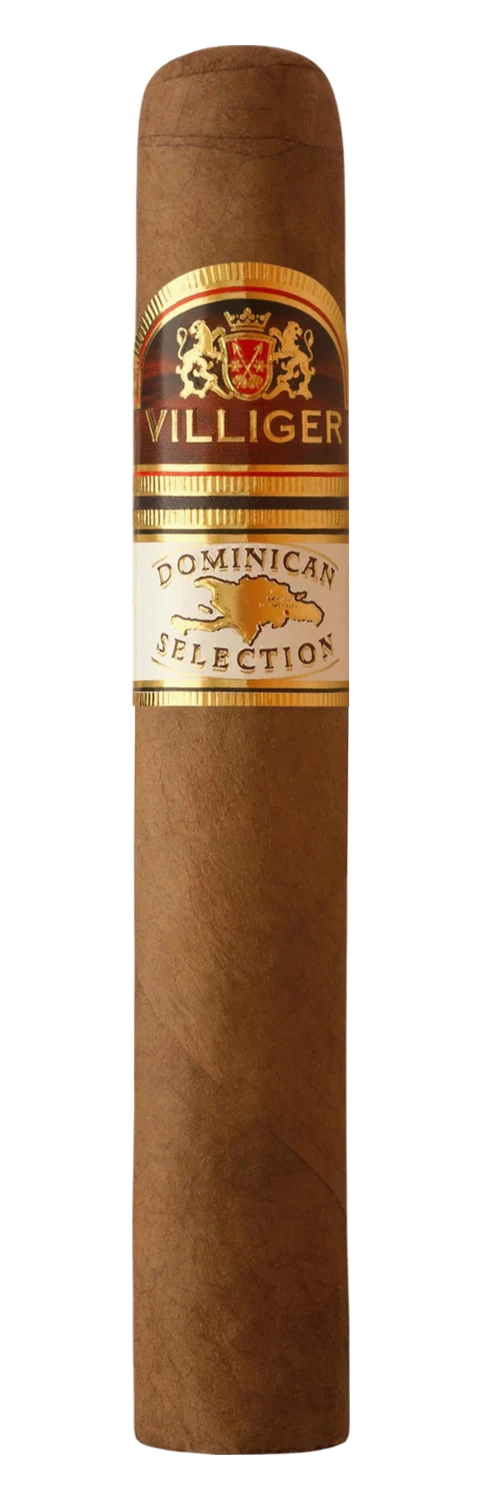 Villiger Dominican Selection Robusto