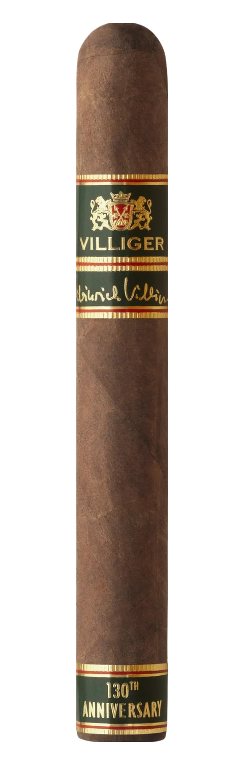 Villiger Edición Limitada 130º Aniversario