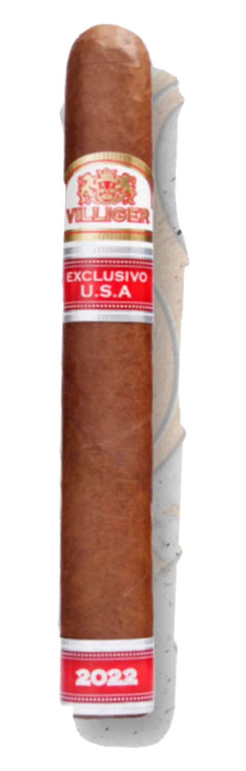 Villiger – Exclusivo USA – Toro
