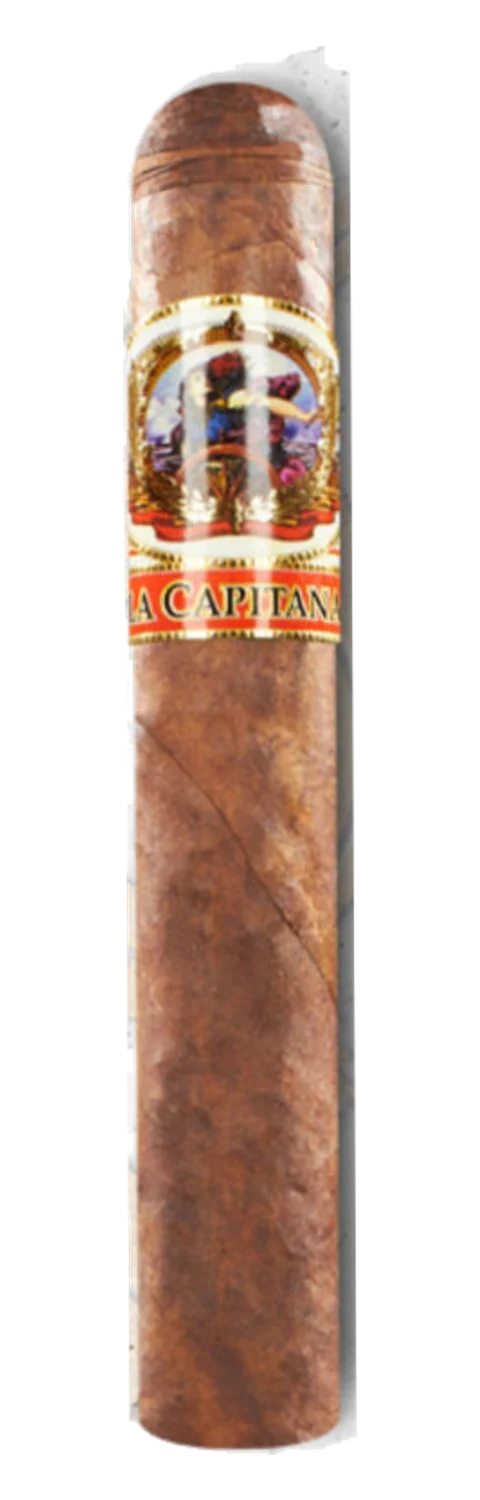 Villiger La Capitana – Gigante