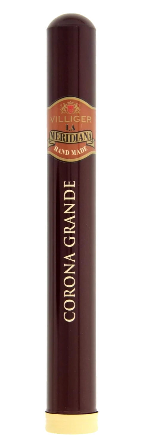 Villiger Meridiana Corona Grande Tubos