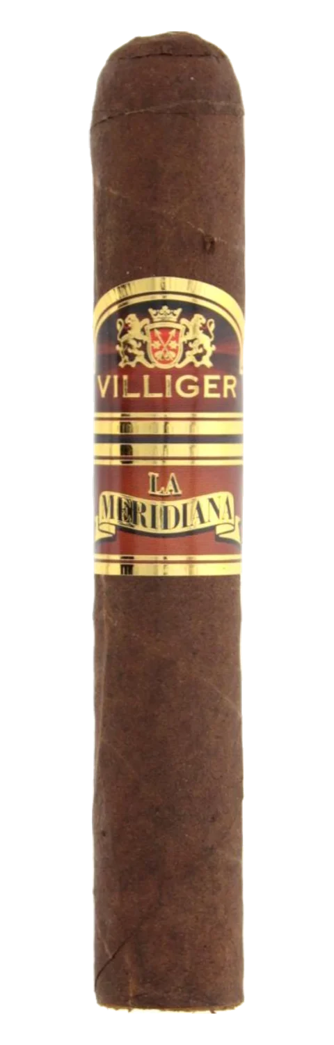 Villiger Meridiana Short Churchill