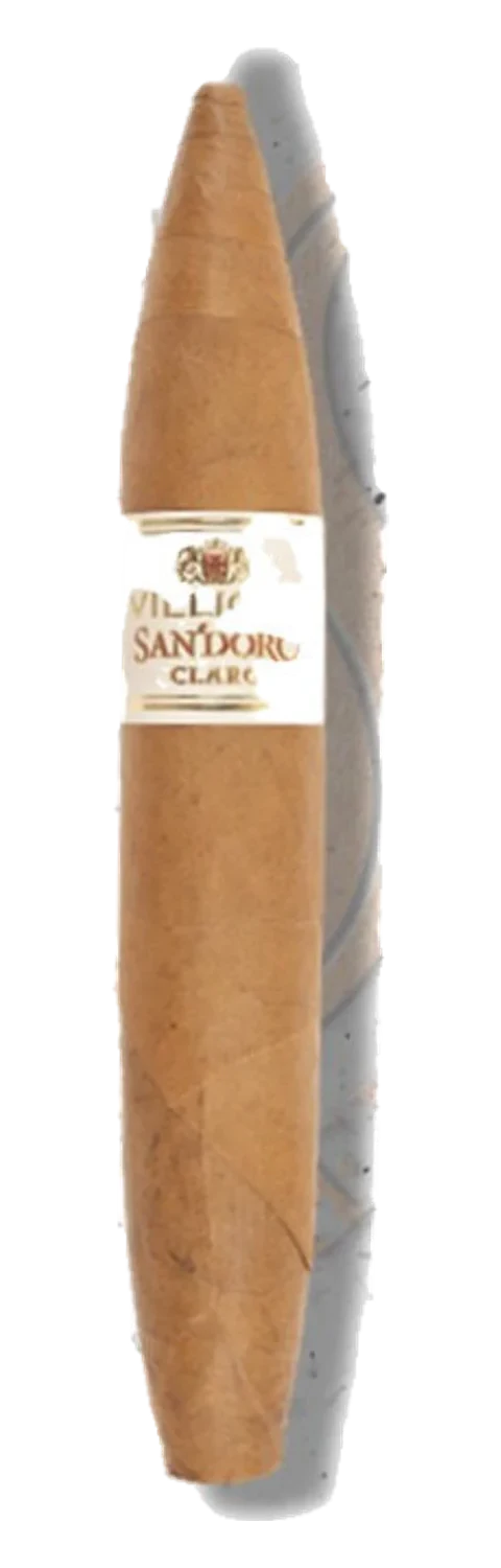 Villiger – San’Doro Claro – Limited Edition Diadema