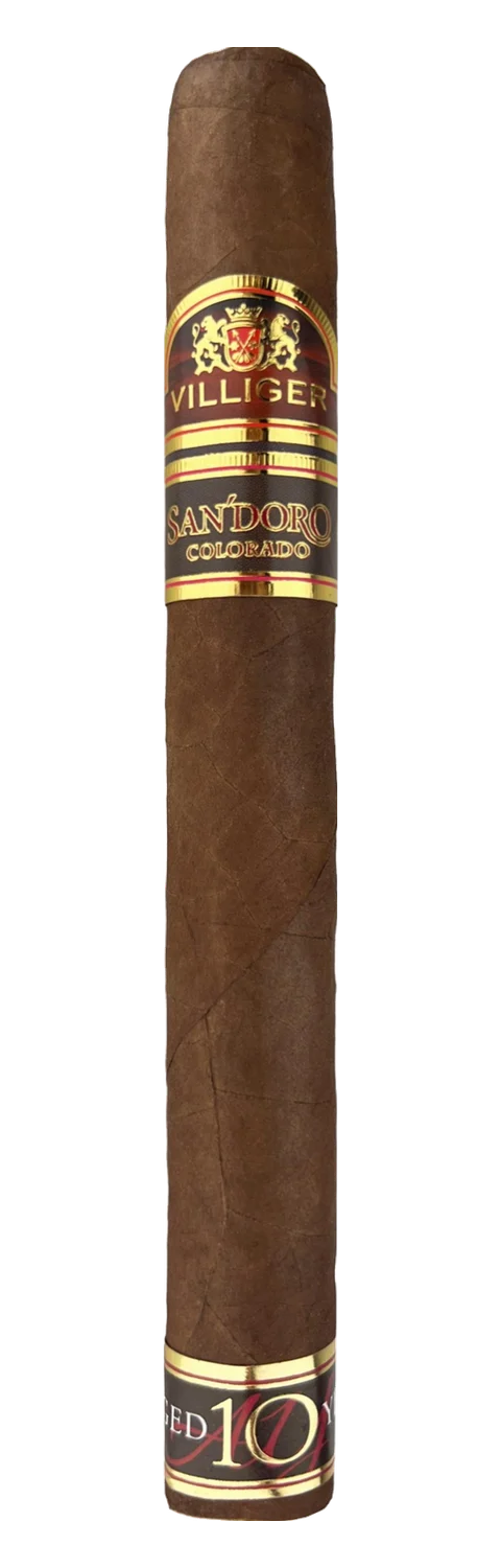 Villiger San Doro Colorado Churchill Aged 10 Años