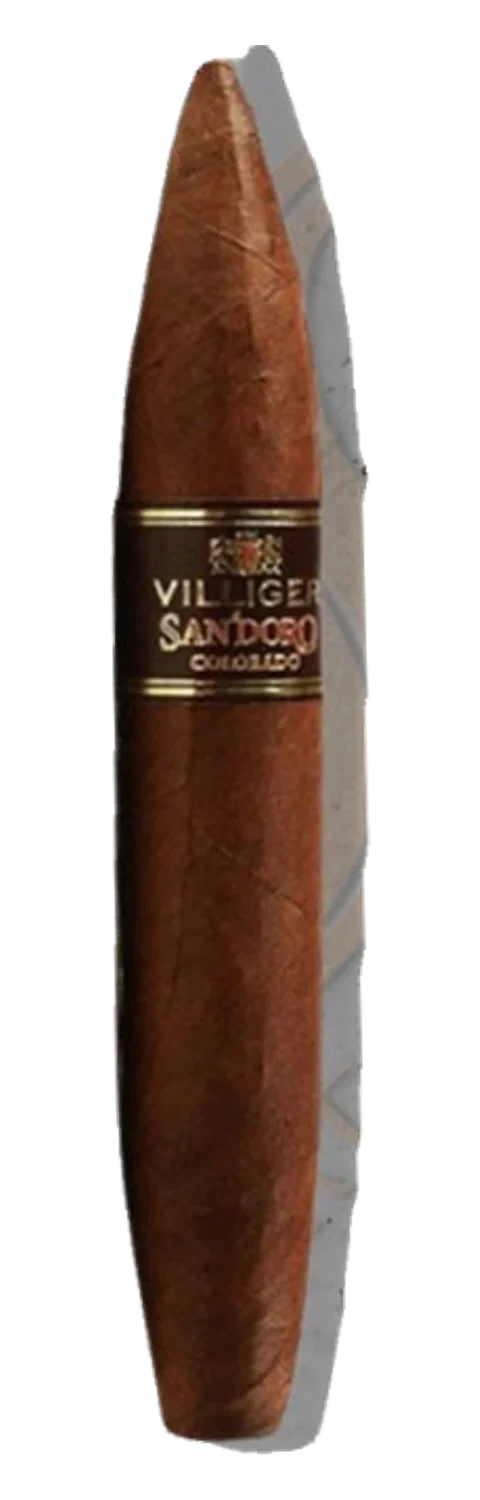 Villiger – San’Doro Maduro – Limited Edition Diadema